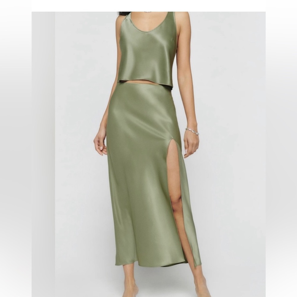 Reformation Kala Two Piece